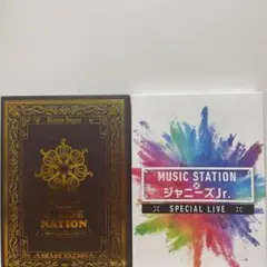 2025年最新】MステジャニーズJrの人気アイテム - メルカリ