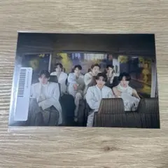 BTS PTD ON STAGE LIVE ユニバ 特典