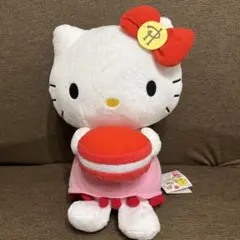キティ ミミィ ピエールエルメ コラボ マスコットぬいぐるみ セット 激レア♪ 2025年最新】ピエール・エルメ キティの人気アイテム - メルカリ
