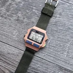 【CASIO】SDB-500W 89年 ヴィンテージスポーツ O/H済 2025年最新】CASIO SDB-500Wの人気アイテム - メルカリ