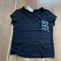 着用五回未満　ReebokTシャツ