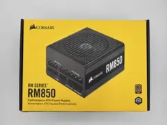 Corsair / RM850 CP-9020196-JP