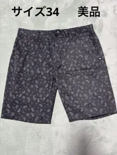 DCシューズ　ショートパンツ ハーフパンツ