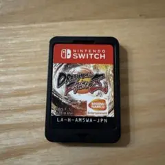 ドラゴンボール ファイターズ Nintendo Switch