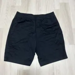 UNIQLO ハーフパンツ