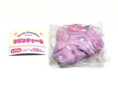 サンリオキャラクターズ リボンチャーム マイメロディ