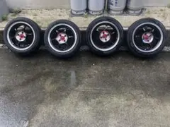 希少!BlackRacing ブラックレーシング PRO N1+R