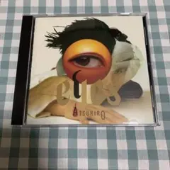 佐藤敦啓　EYES