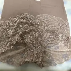 クリーニング済み　Beau Style LLサイズ 骨盤ガードル