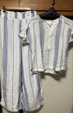GAP ルームウェア　パジャマ