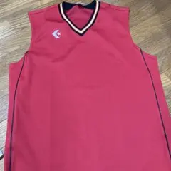コンバースランニング