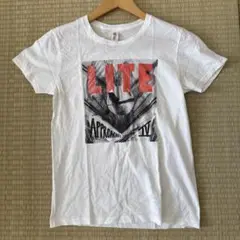 Lite tシャツ sサイズ