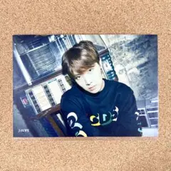 BTS MIC DROP DNA タワレコ フライヤー ホソク JHOPE