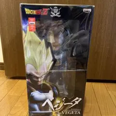 SMSP孫悟空　ベジータ　THE BRUSH ドラゴンボールSMSP 孫悟空 ベジータフィギュア 01A賞｜Yahoo