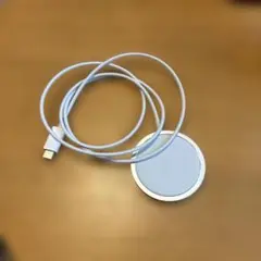 Apple 純正　正規品 magsafe 充電器 USB type-c