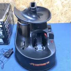 硬式用ロングトスマシーン 硬式用ロングトスマシーン