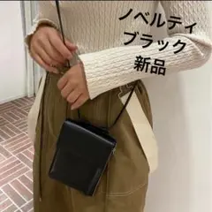 SeaRoomlynn ノベルティ♡ブラック