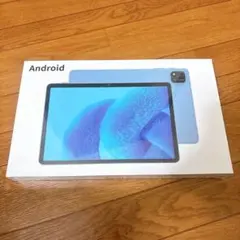 【新品】Android 15 タブレット 10インチ 12GB RAM 64GB