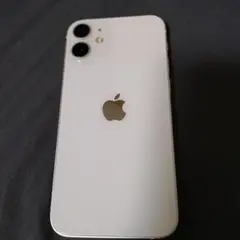 iPhone12 mini64GB