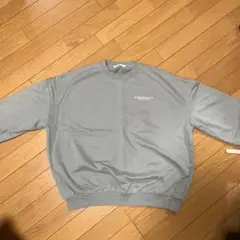 スウェット