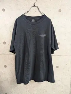 STARGATE SG-1 Tシャツ L 黒 POST NO BILLS