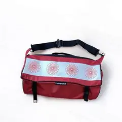 00s TIMBUK2 travel トラベル バッグ
