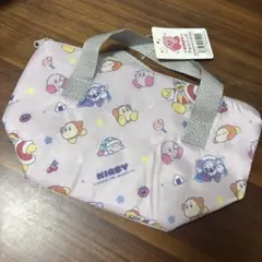 星のカービィアルミバック