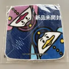 増田貴久 ボイス ピーカモ ミニタオル 新品未開封