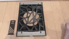 1/f Spider ワンエフスパイダー　フラットバーナー五徳　ゴトク 1/f spider | 1/f SPACE