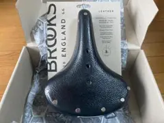 BROOKS B67 black ブルックス レザーサドル