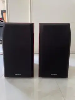 最終値下げ　KENWOOD　LS-K1000-B ピアノブラック Amazon.co.jp: ケンウッド スピーカーシステム (ピアノブラック