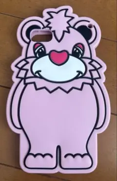 ロデオクラウンズ　キャラクター　スマホケース　iPhone6,6S,7