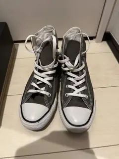 CONVERSE US ORIGINATOR 24cm コンバース　カーキ