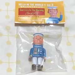 ラーメンくん　ガチャ