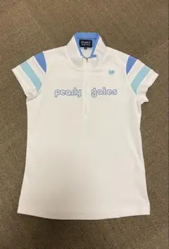 PEARLY GATES 半袖シャツ Oサイズ