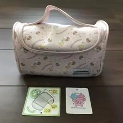 キキララ　リトルツインスターズ　バニティ