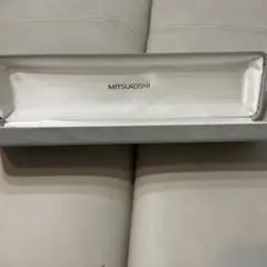 MITSUKOSHI 純正ネックレスケース 昭和 アンティーク
