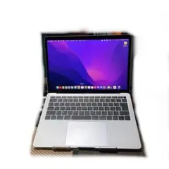 【最終値下げ】MacBook Air (Retina,13-inch 2019)