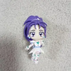 プリキュアカプセルトイフィギュアコレクション1