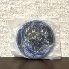 鬼滅の刃 全集中展 エンドロール アクリルコースター 冨岡義勇