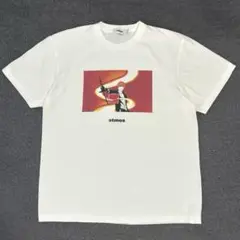 激レア　atmos　BLEACH　CocaCola　トリプルコラボ　Tシャツ