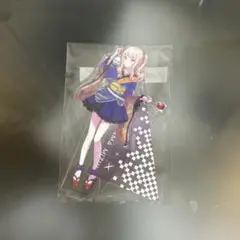 暁山瑞稀アクリルスタンド