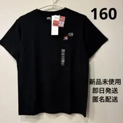 ▪️新品・未使用▪️ UTアーカイブ スーパーマリオ Tシャツ ユニクロ　160
