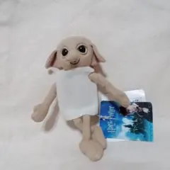 サンアロー　トビー　マスコットキーホルダー