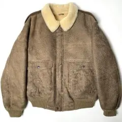限定セール CANTERBURY ムートンコート カンタベリー Sサイズ 2025年最新】CANTERBURY ムートンの人気アイテム - メルカリ