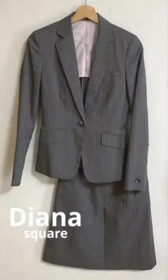 2025年最新】diana square スーツの人気アイテム - メルカリ