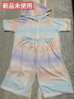 セットアップ