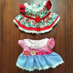 はなちゃん　きせかえコレクション