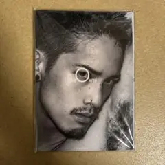 RYAN CHAN ライアン・チャン 「GROWTH」