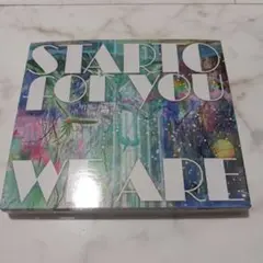 START for you WE ARE